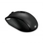 Microsoft | D5D-00133 | Wireless Mobile Mouse 4000 | Black - 4